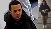 Toronto Police Hunt Suspect After Knifepoint Robbery at Downtown Store