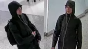 Toronto Police Hunt Suspect in Alleged Hate-Motivated Spitting Attack in PATH Network
