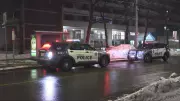 Toronto Police Investigate Downtown Stabbing Incident Between Acquaintances