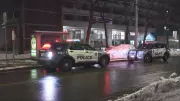 Toronto Police Investigate Late-Night Stabbing, 26-Year-Old Suffers Minor Injuries