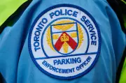 Toronto Police Issue Over $2 Million in Snow Route Parking Tickets