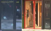 Toronto Police Probe Second Shooting at Queen West Restaurant in Nine Days