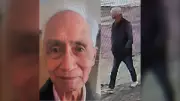 Toronto Police Release New Photos of Missing 80-Year-Old Man Amid Safety Concerns