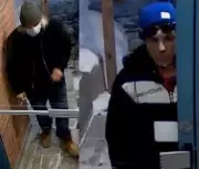 Toronto Police Seek Two Suspects After West End Assault