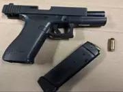 Toronto Police Seize Loaded Handgun, Charge Teen in Black Creek Area