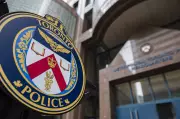 Toronto Police to Hold Press Conference on Nine Officers Arrested in Organized Crime Probe