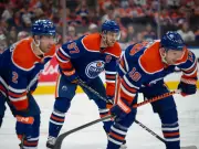 Toronto Pundits Lament Team Canada's Omission of Oilers Stars Hyman and Bouchard