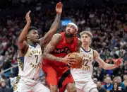 Toronto Raptors' Brandon Ingram Earns NBA All-Star Nod as Injury Replacement