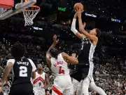 Toronto Raptors Face Critical Stretch Against NBA's Elite Teams