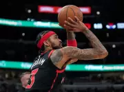 Toronto Raptors Secure Victory Over Chicago Bulls Led by Brandon Ingram's Stellar Performance