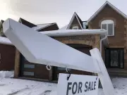 Toronto Real Estate Market Sees Sharp 20% Sales Drop in January 2026