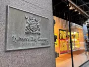 Toronto Removes Hudson's Bay Plaques from Historic Flagship Store, Sparks Heritage Debate