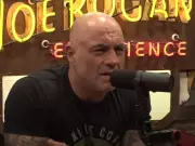 Toronto Sun Readers Crown The Joe Rogan Experience as Top Comedy Podcast