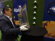 Toronto's $1M Overtime Bill for World Series Game 7 Revealed in FOI Data