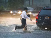 Toronto's World Cup Emergency Plans Prioritize Flood Risk Over Other Disasters