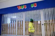 Toys 'R' Us Canada Gains Extended Creditor Reprieve Amid Restructuring