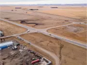 Traffic Circles Could Enhance Safety on Alberta's Rural Roads, Research Suggests