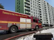 Tragic Outcome After North York High-Rise Fire: One Fatality Confirmed