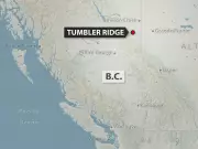 Tragic School Shooting in B.C. Claims 10 Lives, Including Suspect