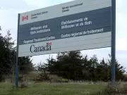 Transgender Inmate Seeks Transfer to Women's Prison After Gender Surgery