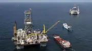 Transocean to Acquire Valaris in Major $5.8 Billion All-Stock Merger