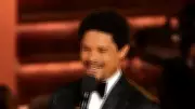 Trevor Noah's Grammys Jabs Target CBS and Paramount's Political Entanglements