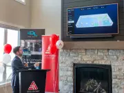 Trico Homes Partners with Samsung and Digital Lifestyles for Customizable Smart Home Automation