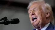 Trump Accuses Biden of 'Sleeping' Amid His Own Public Napping Incidents