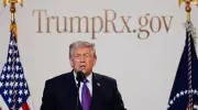 Trump Administration Launches TrumpRx Website to Tackle Prescription Drug Costs