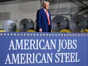 Trump Administration Plans Tariff Rollback on Steel and Aluminum Amid Economic Concerns