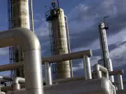 Trump-Backed Japanese Gas Plant in Ohio Would Be Largest in U.S.