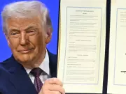 Trump Chairs First Board of Peace Meeting on Gaza with Over 40 Nations Attending