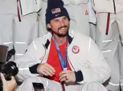 Trump Invites U.S. Men's Hockey Team to State of the Union After Olympic Gold