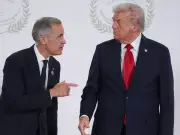 Trump Privately Considers Exiting CUSMA Trade Deal He Originally Negotiated