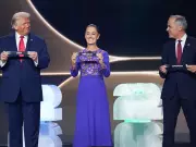 Trump Privately Weighs U.S. Exit from North American Trade Pact CUSMA