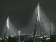 Trump Threatens Gordie Howe Bridge Opening, Demands Half Ownership