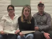 Trump Vows Full Federal Support in Search for Savannah Guthrie's Missing Mother