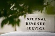Trump's $10 Billion IRS Lawsuit Sparks Conflict of Interest Debate