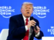 Trump's Davos Disruption Forces Global Elites to Confront Populist Truths