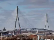 Trump's Gordie Howe Bridge Outburst Highlights Bullying Leadership Style