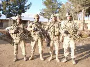 Trump's NATO Remarks Disputed by Canadian General's Account of Sacrifices