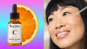 TruSkin Vitamin C Serum: Affordable Anti-Aging Powerhouse Now 45% Off on Amazon