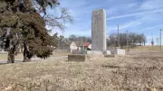 Tulsa Monument Honoring KKK Members Ignites Removal Debate in Community
