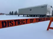 Tumbler Ridge Community Honored in B.C. Legislature After Mass Shooting Tragedy