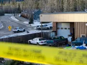 Tumbler Ridge Grapples with Mass Shooting Aftermath Amid Emergency Service Gaps