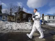 Tumbler Ridge Mass Shooting Investigation: Latest Updates and Police Findings