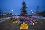 Tumbler Ridge Mayor Provides Update on Community Coping After Mass Shooting