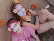 Tumbler Ridge School Shooting: 12-Year-Old Best Friends Among Victims