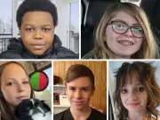 Tumbler Ridge School Shooting: Victims Remembered as Community Mourns