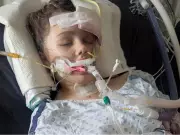 Tumbler Ridge Shooting Survivor Maya Gebala Breathing Independently in Hospital